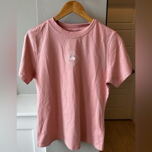 The North Face ladies Tee